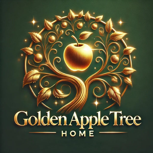 GoldenAppleTreeHome